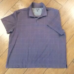 Van Heusen Flex Men's XXL polo shirt